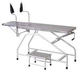 Folding Labour Table