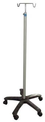 Hospital Saline Stand