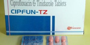 Cipfun TZ-250 Tablets