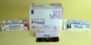 Fluol Tablets