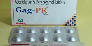 Gag-PR Tablets