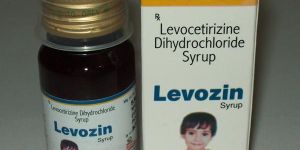 Levozin Syrup