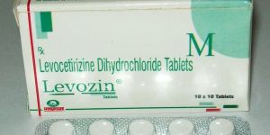 Levozin Tablets