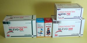 Mlevo-750 Tablets