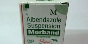 Morband Suspension