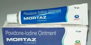 Mortaz Ointment