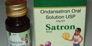 Satron Syrup