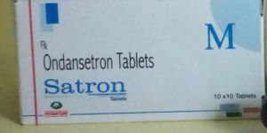 Satron Tablets