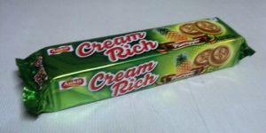 Cream Rich Biscuits