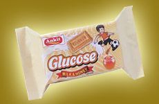 Glucose Biscuit