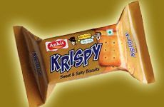 Krispy Biscuit