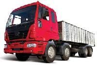 Commercial Vehicle