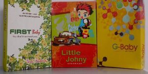 Readymade Garment Boxes