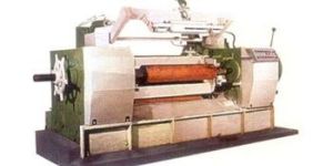 Plywood Veneer Peeling Lathe Machine
