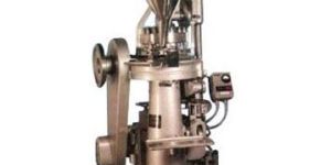 Rotary Tablet Press Machine