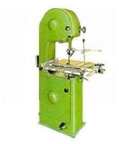 Vertical Band Saw Machine