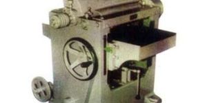 Wood Planing Machine