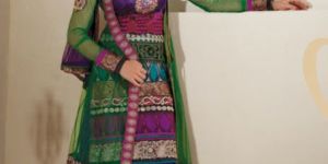 Salwar Kameez