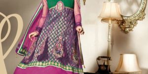 Salwar Kameez