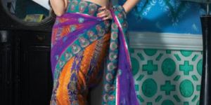 Sarees