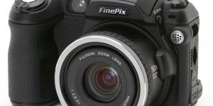 Finepix Digital Cameras