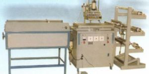 PVC Welding Machine (E-AL)