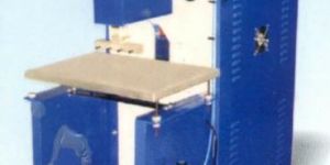 PVC Welding Machine (E-PN)