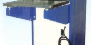 PVC Welding Machine (E-S)