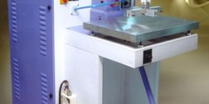 PVC Welding Machine (E-ZIG)