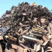 High Melting Scrap