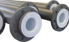 Teflon Lined Components