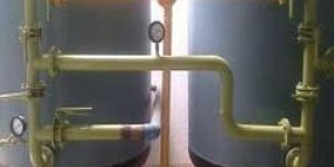 Reverse Osmosis Plant