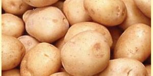 Indian Potatoes