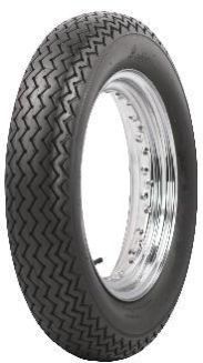 Motorcycle Tyre