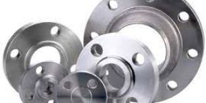 Industrial Flanges