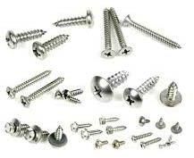 Self Tapping Screw