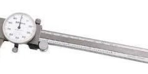 Vernier Caliper