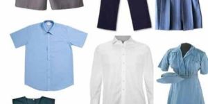 School Uniform