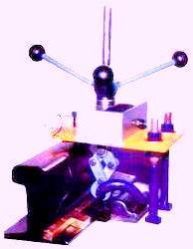 Electronic Toe Load Measuring Device