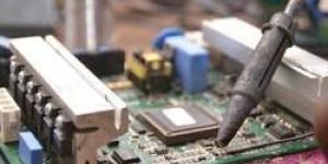 STRAIN GAGUGE INSTOLATION