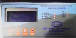 Strain Gaugecivil Construction