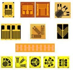 Strain Gauges