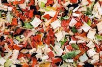 Dried Vegetable