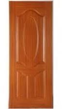 PVC Moulded Doors