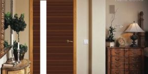 SOLID PVC THEME DOORS