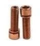 Copper Bolt