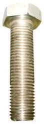 Inconel Bolt
