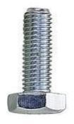 Inconel Hex Bolt