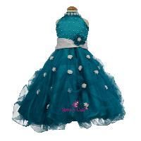 Kids Gown
