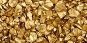 Gold Nuggets